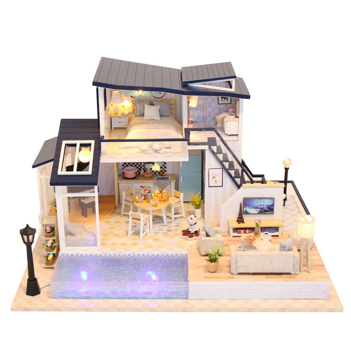 New Products